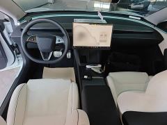 Tesla Model 3 High Performance All-Wheel Drive - фото 9