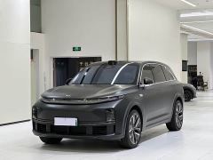 Li Auto L7 Max - ფოტო 1