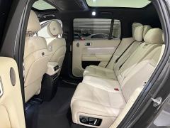 Li Auto L7 Max - ფოტო 14
