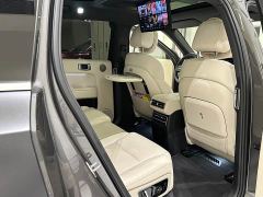 Li Auto L7 Max - ფოტო 15