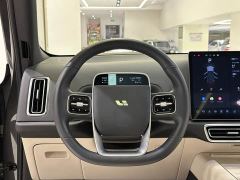Li Auto L7 Max - ფოტო 16