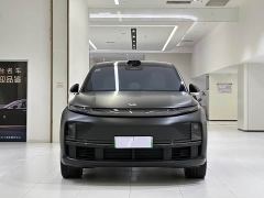 Li Auto L7 Max - ფოტო 2