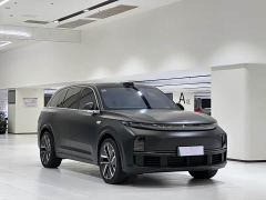 Li Auto L7 Max - ფოტო 3