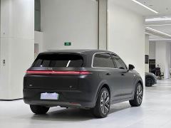 Li Auto L7 Max - ფოტო 5