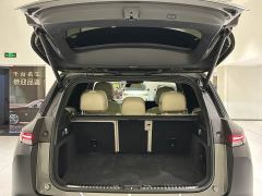 Li Auto L7 Max - ფოტო 8