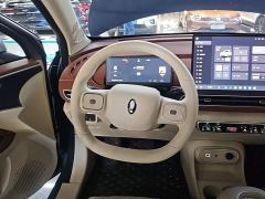 ORA Good Cat 430km Luxury - ფოტო 10