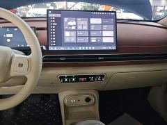 ORA Good Cat 430km Luxury - ფოტო 12