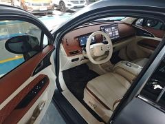 ORA Good Cat 430km Luxury - ფოტო 15