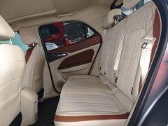 ORA Good Cat 430km Luxury - ფოტო 16