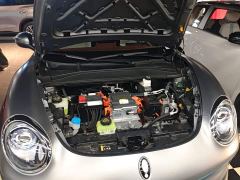 ORA Good Cat 430km Luxury - ფოტო 19