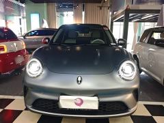 ORA Good Cat 430km Luxury - ფოტო 2