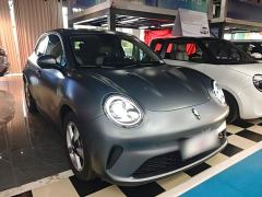 ORA Good Cat 430km Luxury - ფოტო 3