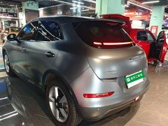 ORA Good Cat 430km Luxury - ფოტო 4
