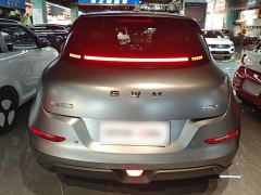 ORA Good Cat 430km Luxury - ფოტო 5