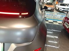 ORA Good Cat 430km Luxury - ფოტო 7