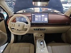 ORA Good Cat 430km Luxury - ფოტო 9