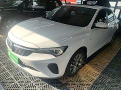 Buick Excelle Pro 532T Lexing Edition - ფოტო 1