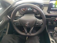 Buick Excelle Pro 532T Lexing Edition - ფოტო 10