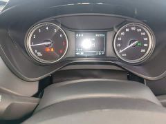Buick Excelle Pro 532T Lexing Edition - ფოტო 11