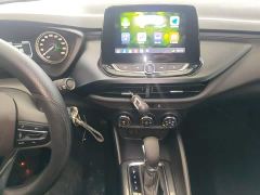 Buick Excelle Pro 532T Lexing Edition - ფოტო 12
