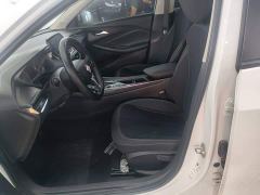 Buick Excelle Pro 532T Lexing Edition - ფოტო 14
