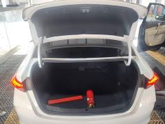 Buick Excelle Pro 532T Lexing Edition - ფოტო 18