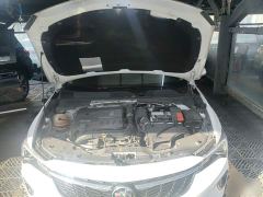 Buick Excelle Pro 532T Lexing Edition - ფოტო 19