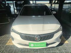 Buick Excelle Pro 532T Lexing Edition - ფოტო 2