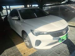 Buick Excelle Pro 532T Lexing Edition - ფოტო 3