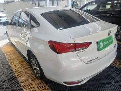 Buick Excelle Pro 532T Lexing Edition - ფოტო 4