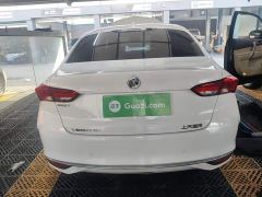 Buick Excelle Pro 532T Lexing Edition - ფოტო 5