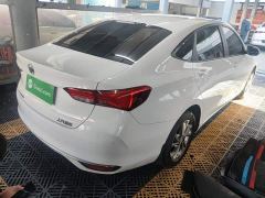 Buick Excelle Pro 532T Lexing Edition - ფოტო 6