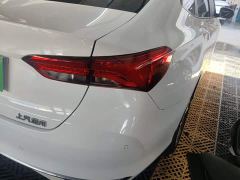 Buick Excelle Pro 532T Lexing Edition - ფოტო 7