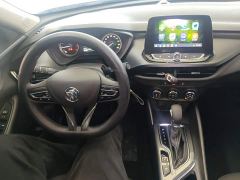 Buick Excelle Pro 532T Lexing Edition - ფოტო 9