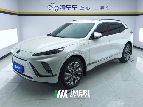 2024 Buick E5 Premium Standard Range Edition - car from China