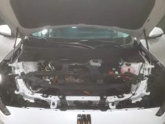 Buick E5 Premium Standard Range Edition - ფოტო 10