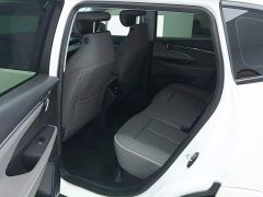 Buick E5 Premium Standard Range Edition - ფოტო 11