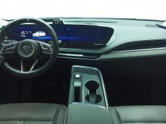 Buick E5 Premium Standard Range Edition - ფოტო 12