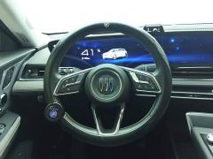 Buick E5 Premium Standard Range Edition - ფოტო 15