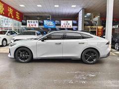 Changan UNI-V 1.5T Deluxe - ფოტო 10