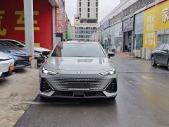Changan UNI-V 1.5T Deluxe - ფოტო 2