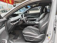 Changan UNI-V 1.5T Deluxe - ფოტო 3