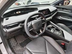 Changan UNI-V 1.5T Deluxe - ფოტო 4