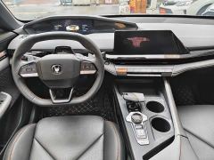 Changan UNI-V 1.5T Deluxe - ფოტო 5
