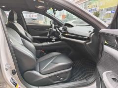 Changan UNI-V 1.5T Deluxe - ფოტო 7