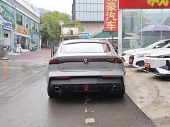 Changan UNI-V 1.5T Deluxe - ფოტო 9