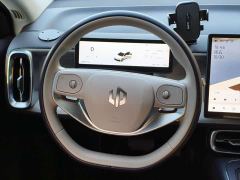 Leapmotor B01 550 Smart Edition - ფოტო 11