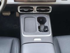 Leapmotor B01 550 Smart Edition - ფოტო 12