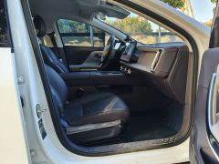 Leapmotor B01 550 Smart Edition - ფოტო 13