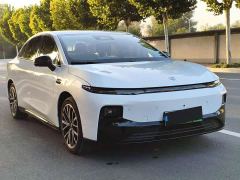 Leapmotor B01 550 Smart Edition - ფოტო 2